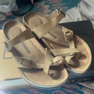 Women’s Birkenstocks